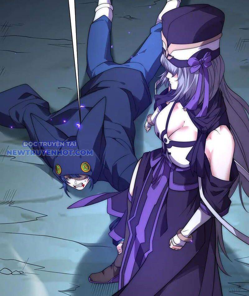 Võng Du: Ta Có Thể Tiến Hóa Tất Cả Chapter 27 - Trang 2