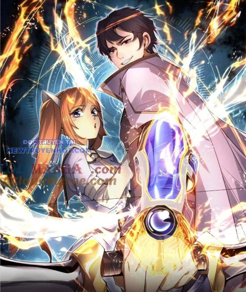 Võng Du: Ta Có Thể Tiến Hóa Tất Cả Chapter 27 - Trang 2