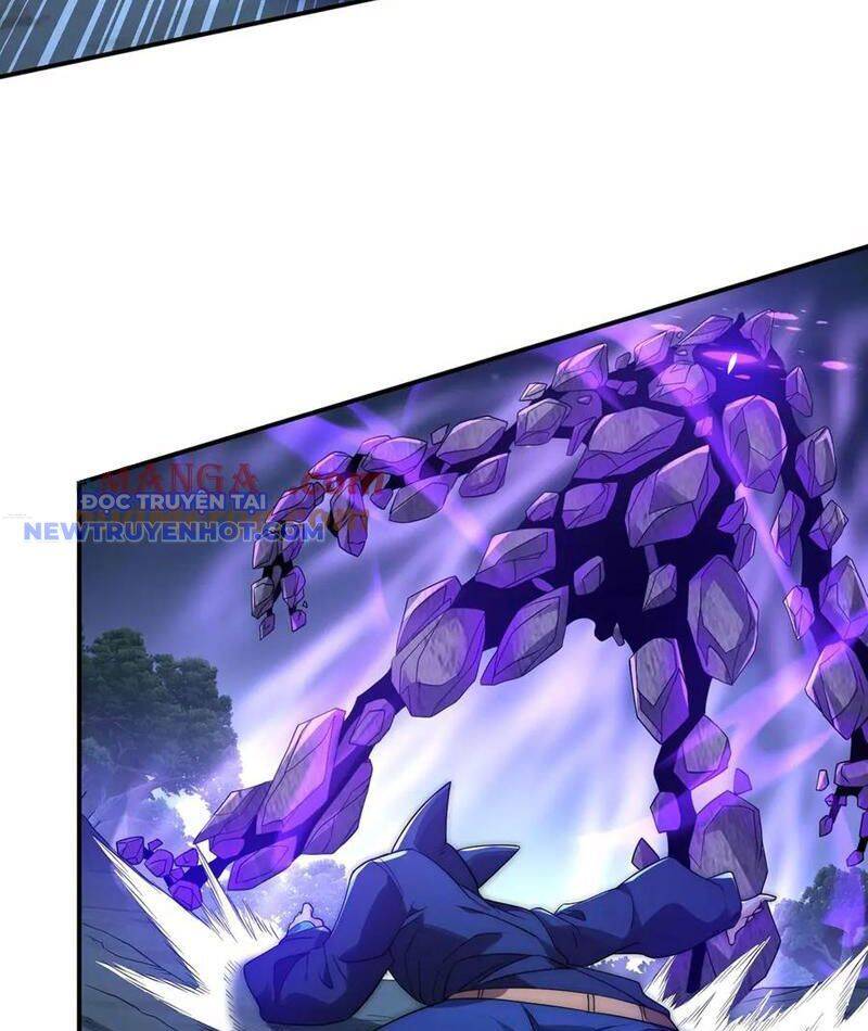Võng Du: Ta Có Thể Tiến Hóa Tất Cả Chapter 27 - Trang 2