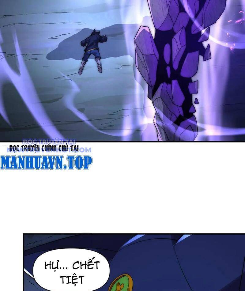 Võng Du: Ta Có Thể Tiến Hóa Tất Cả Chapter 27 - Trang 2