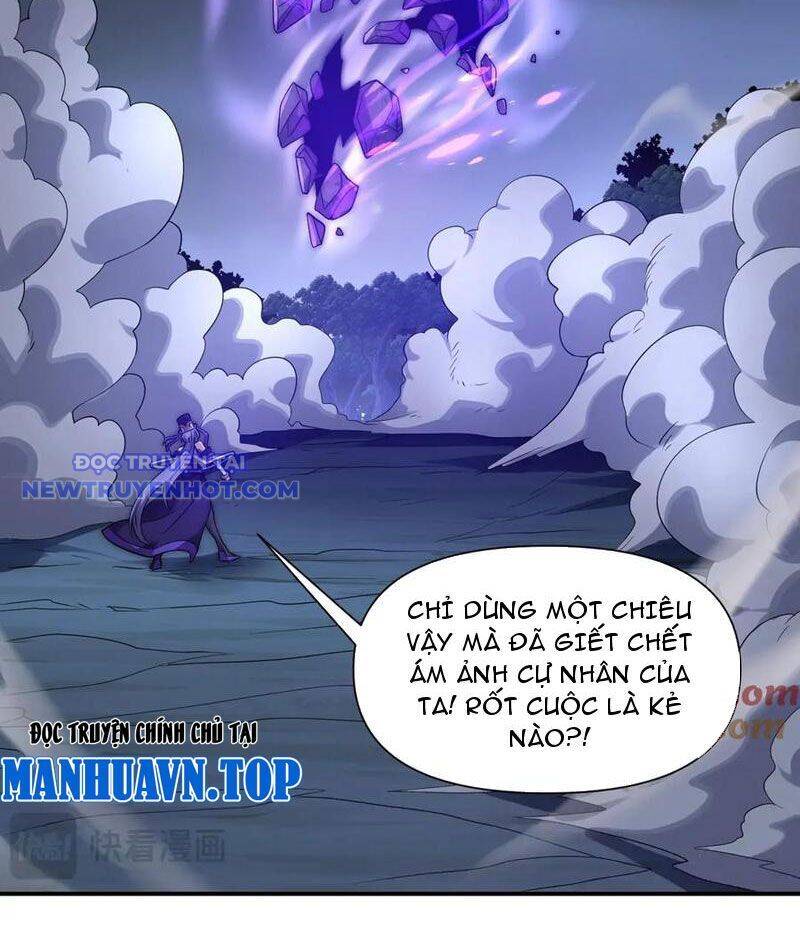 Võng Du: Ta Có Thể Tiến Hóa Tất Cả Chapter 27 - Trang 2
