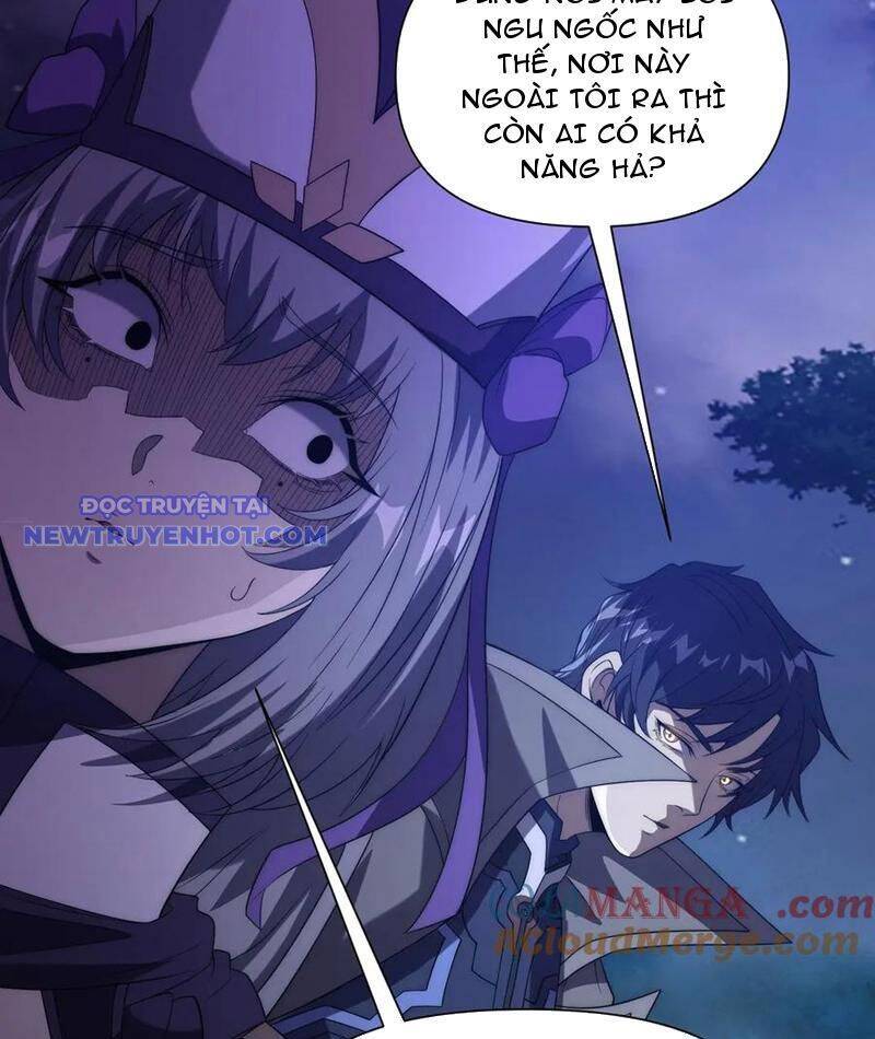 Võng Du: Ta Có Thể Tiến Hóa Tất Cả Chapter 27 - Trang 2