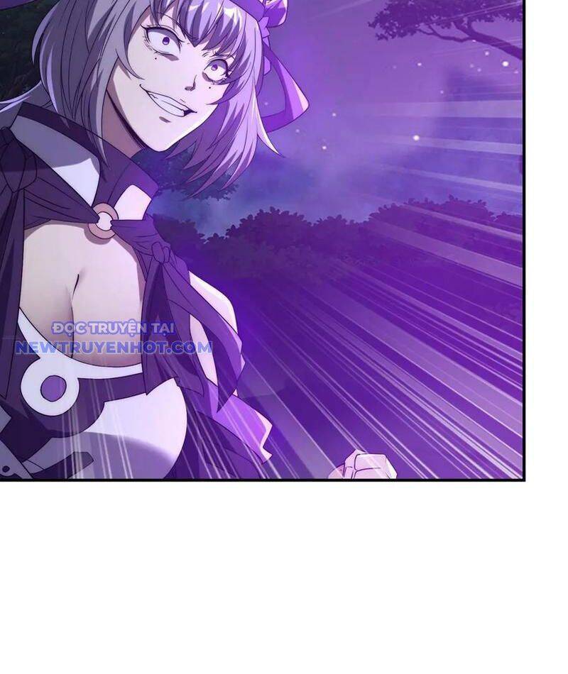 Võng Du: Ta Có Thể Tiến Hóa Tất Cả Chapter 27 - Trang 2