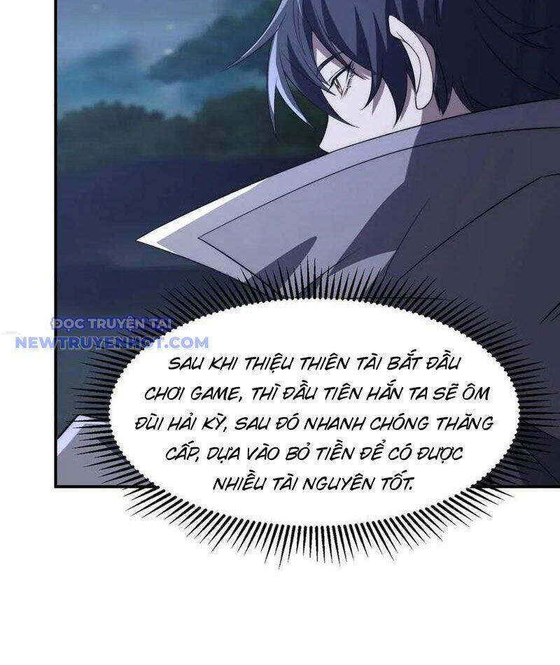 Võng Du: Ta Có Thể Tiến Hóa Tất Cả Chapter 27 - Trang 2