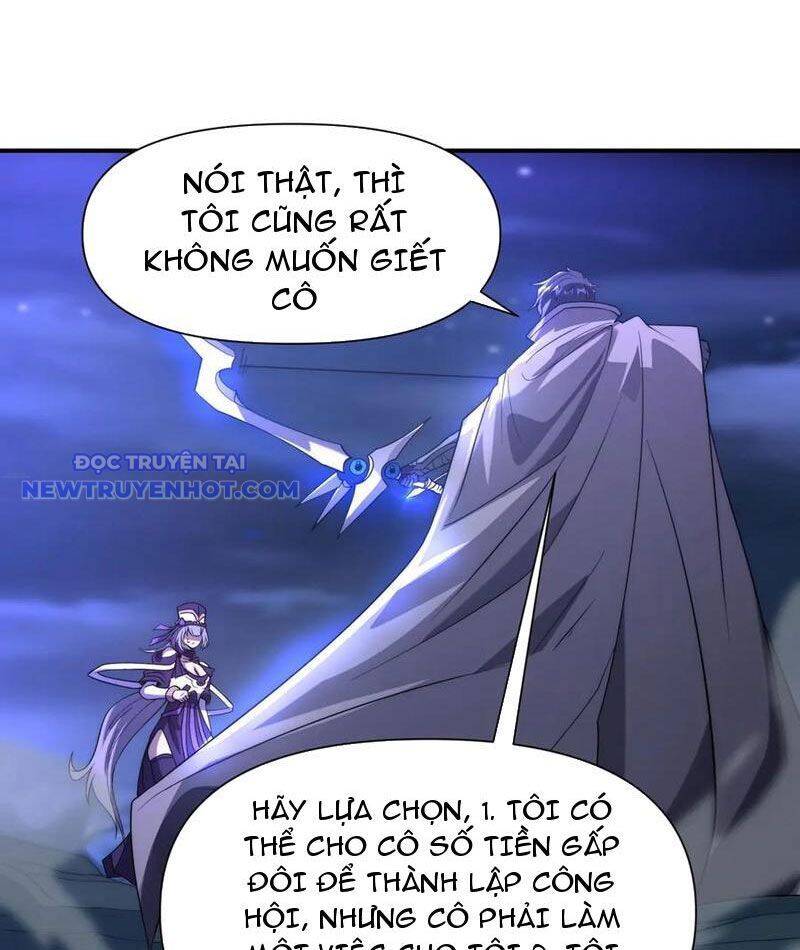 Võng Du: Ta Có Thể Tiến Hóa Tất Cả Chapter 27 - Trang 2