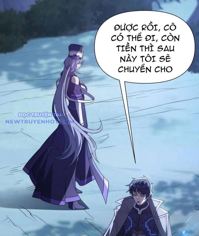 Võng Du: Ta Có Thể Tiến Hóa Tất Cả Chapter 27 - Trang 2