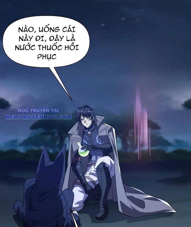 Võng Du: Ta Có Thể Tiến Hóa Tất Cả Chapter 27 - Trang 2