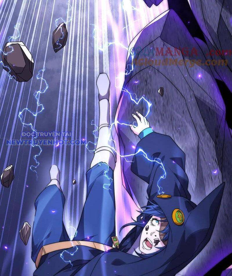 Võng Du: Ta Có Thể Tiến Hóa Tất Cả Chapter 27 - Trang 2