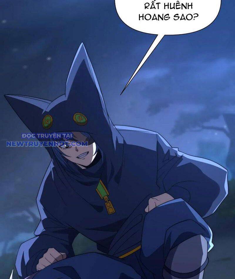 Võng Du: Ta Có Thể Tiến Hóa Tất Cả Chapter 27 - Trang 2