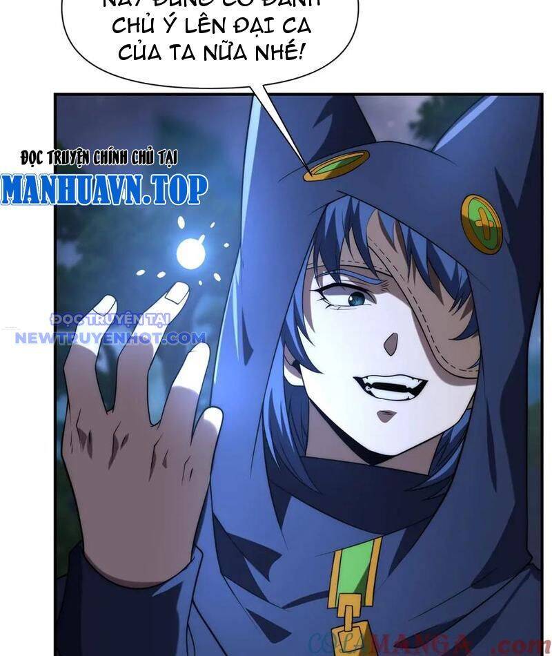 Võng Du: Ta Có Thể Tiến Hóa Tất Cả Chapter 27 - Trang 2