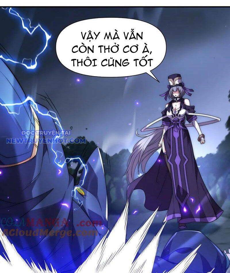 Võng Du: Ta Có Thể Tiến Hóa Tất Cả Chapter 27 - Trang 2
