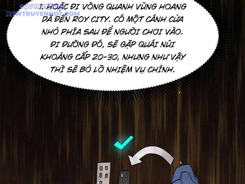 Võng Du: Ta Có Thể Tiến Hóa Tất Cả Chapter 29 - Trang 2