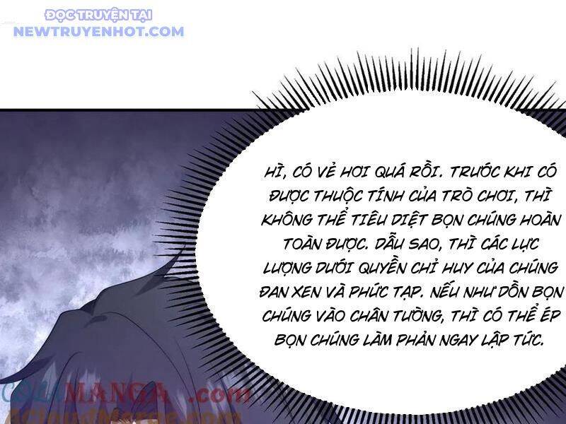Võng Du: Ta Có Thể Tiến Hóa Tất Cả Chapter 29 - Trang 2