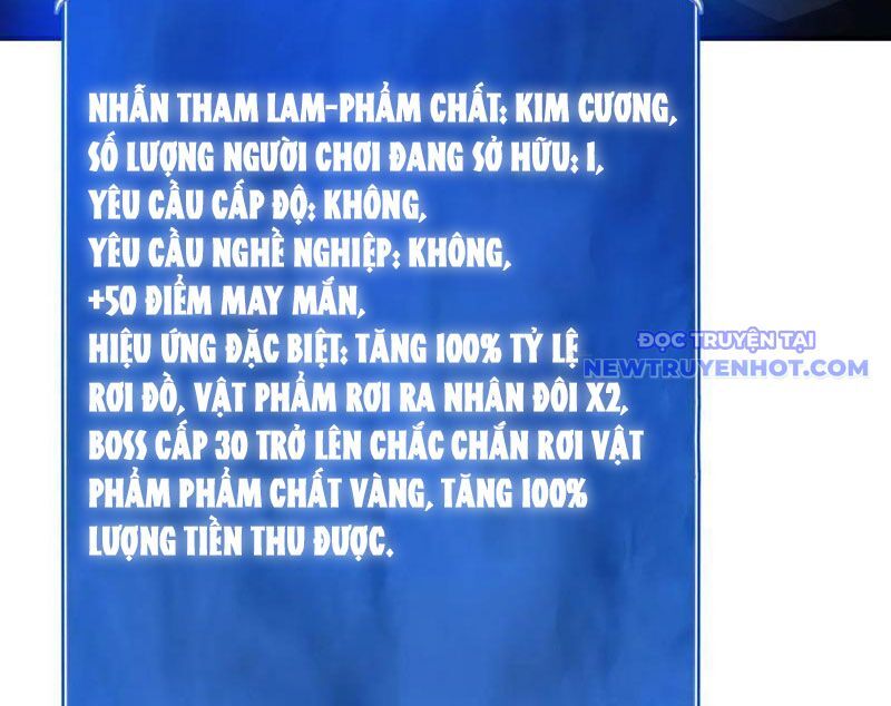 Võng Du: Ta Có Thể Tiến Hóa Tất Cả Chapter 30 - Trang 2