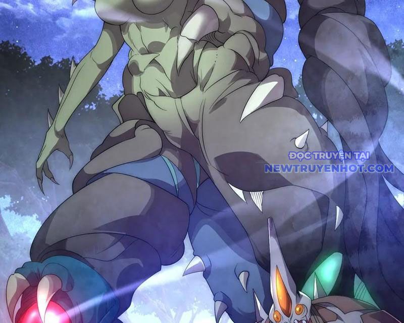 Võng Du: Ta Có Thể Tiến Hóa Tất Cả Chapter 30 - Trang 2