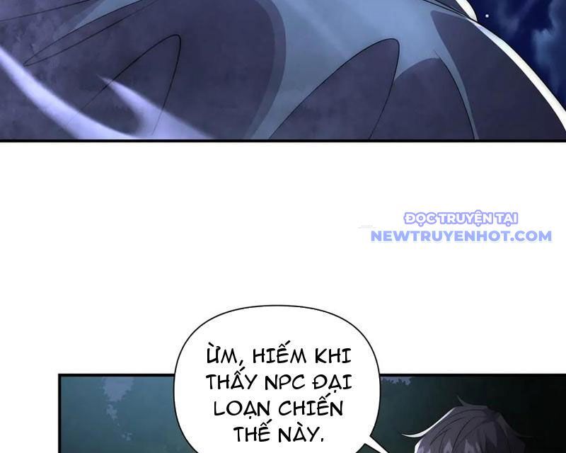 Võng Du: Ta Có Thể Tiến Hóa Tất Cả Chapter 30 - Trang 2