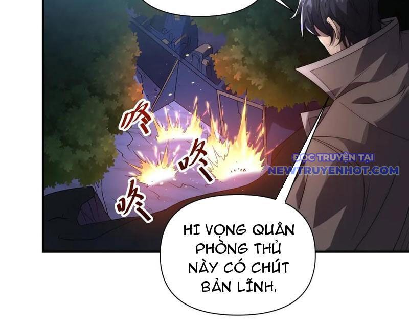 Võng Du: Ta Có Thể Tiến Hóa Tất Cả Chapter 30 - Trang 2