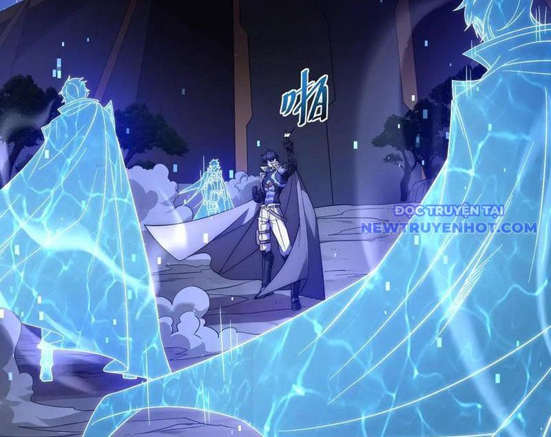 Võng Du: Ta Có Thể Tiến Hóa Tất Cả Chapter 30 - Trang 2