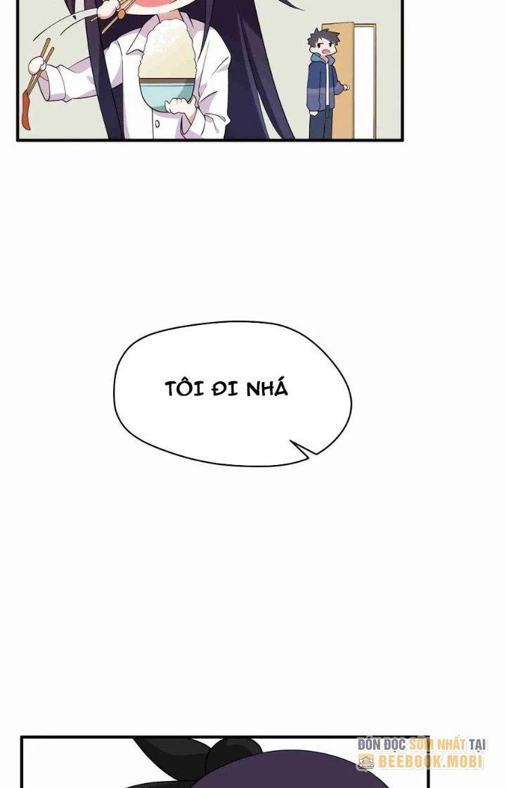 Phương Pháp Sử Dụng Ma Nữ Và Thánh Nữ Chapter 6 - Trang 2