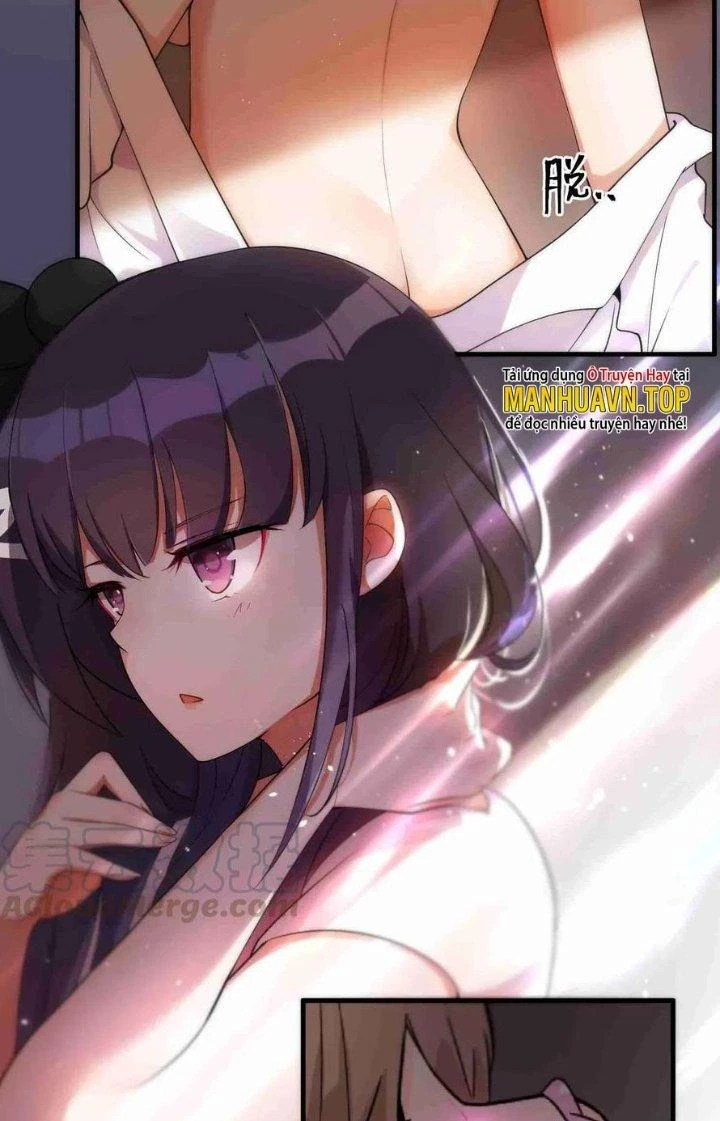 Phương Pháp Sử Dụng Ma Nữ Và Thánh Nữ Chapter 6 - Trang 2