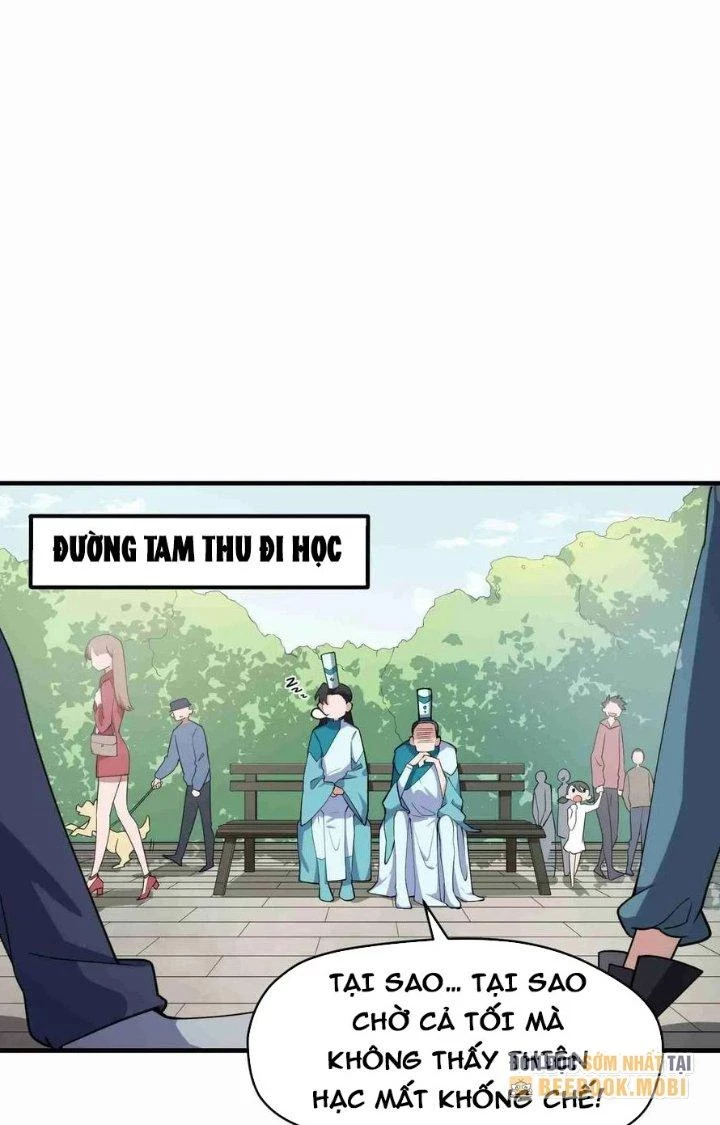 Phương Pháp Sử Dụng Ma Nữ Và Thánh Nữ Chapter 6 - Trang 2