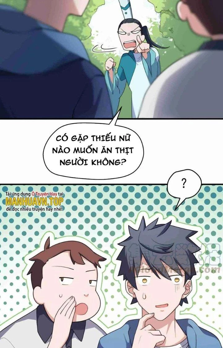 Phương Pháp Sử Dụng Ma Nữ Và Thánh Nữ Chapter 6 - Trang 2