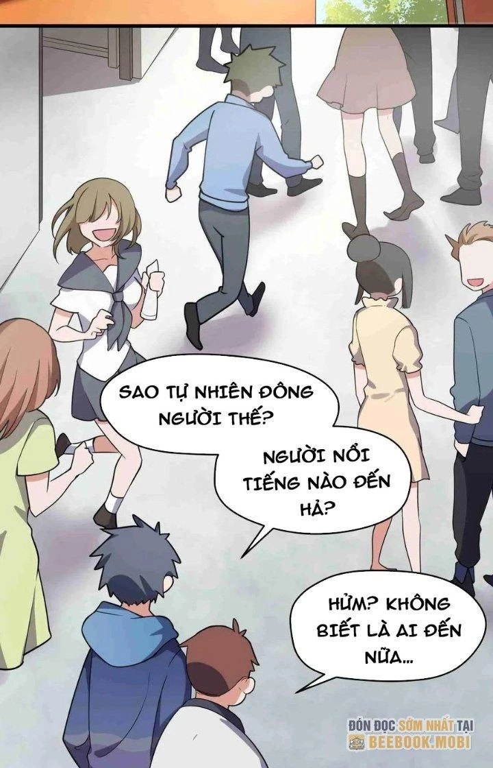 Phương Pháp Sử Dụng Ma Nữ Và Thánh Nữ Chapter 6 - Trang 2