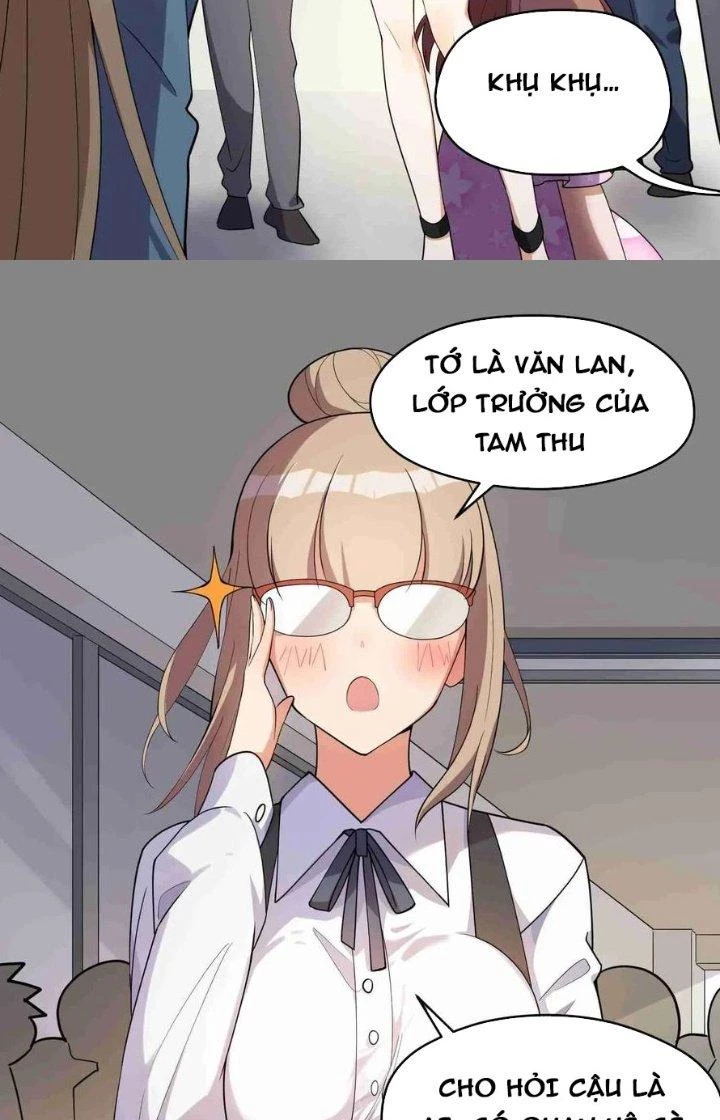 Phương Pháp Sử Dụng Ma Nữ Và Thánh Nữ Chapter 6 - Trang 2