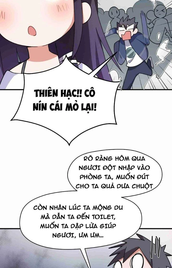 Phương Pháp Sử Dụng Ma Nữ Và Thánh Nữ Chapter 6 - Trang 2