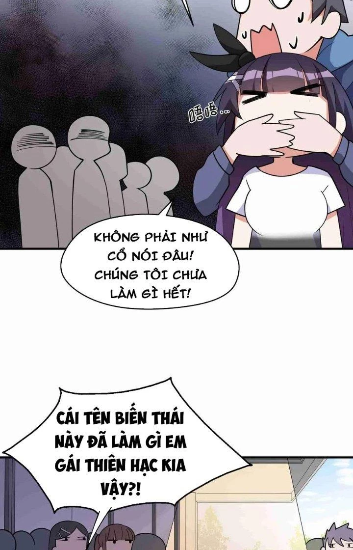 Phương Pháp Sử Dụng Ma Nữ Và Thánh Nữ Chapter 6 - Trang 2