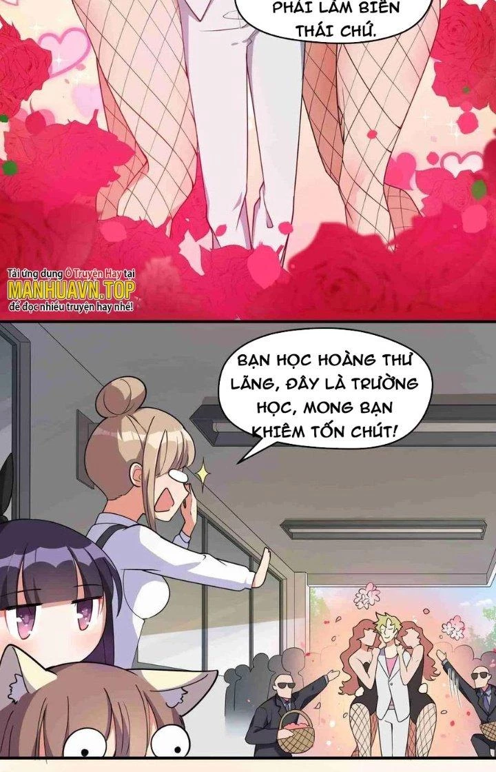 Phương Pháp Sử Dụng Ma Nữ Và Thánh Nữ Chapter 6 - Trang 2