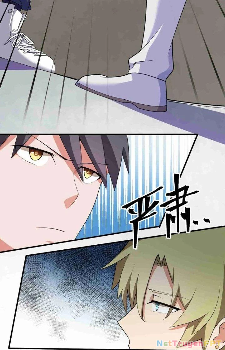 Phương Pháp Sử Dụng Ma Nữ Và Thánh Nữ Chapter 6 - Trang 2