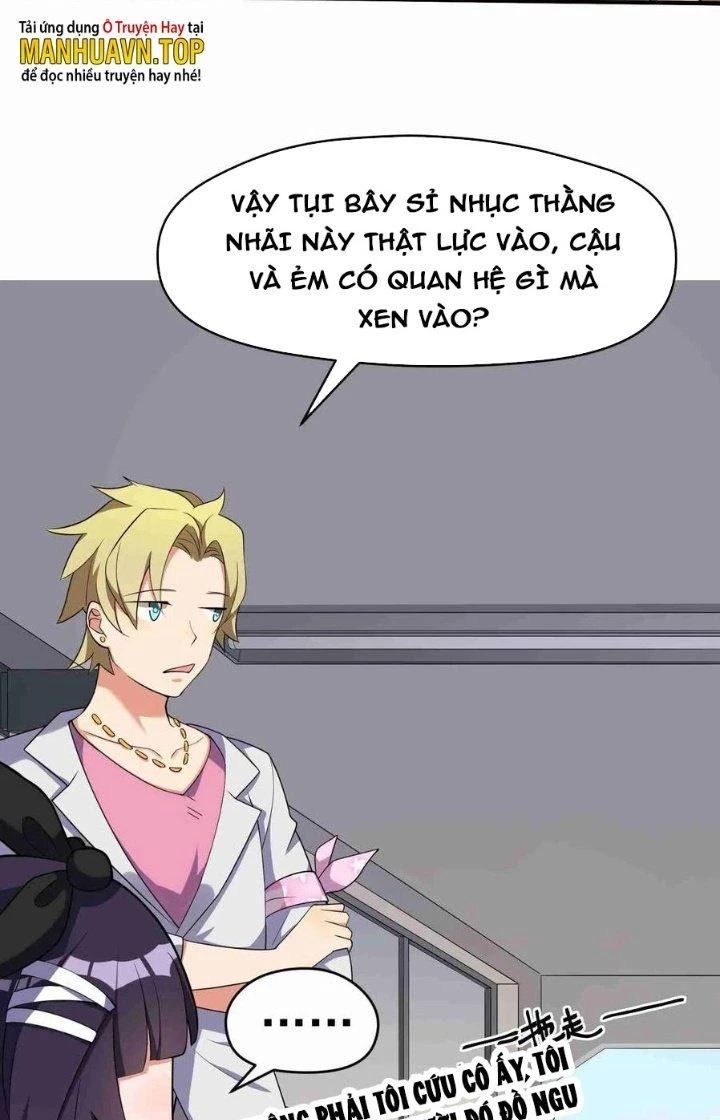 Phương Pháp Sử Dụng Ma Nữ Và Thánh Nữ Chapter 6 - Trang 2