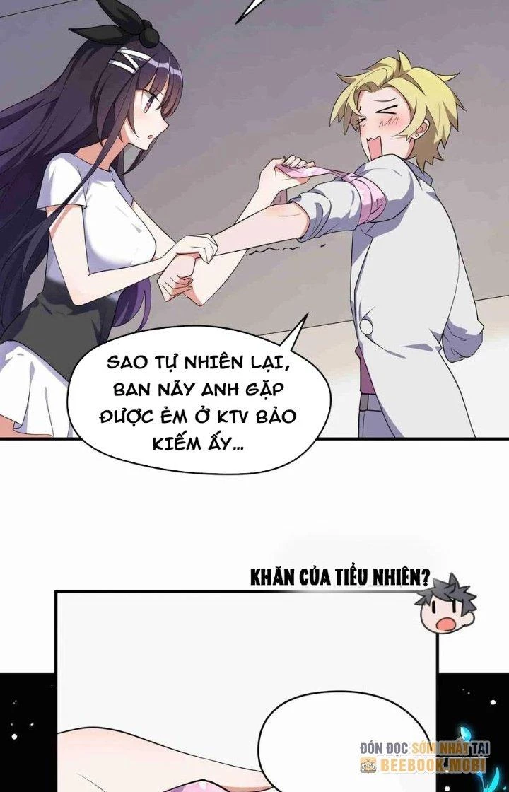 Phương Pháp Sử Dụng Ma Nữ Và Thánh Nữ Chapter 6 - Trang 2