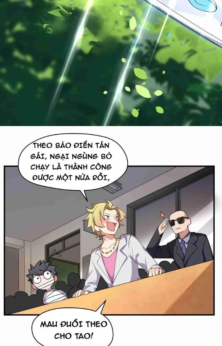 Phương Pháp Sử Dụng Ma Nữ Và Thánh Nữ Chapter 6 - Trang 2