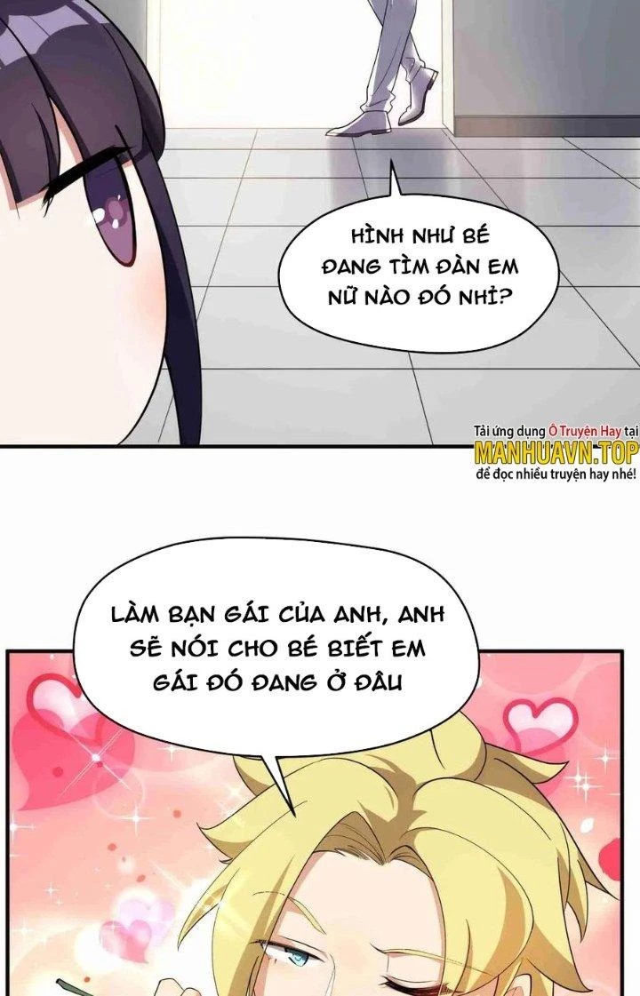 Phương Pháp Sử Dụng Ma Nữ Và Thánh Nữ Chapter 6 - Trang 2