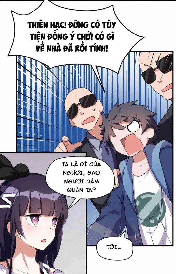 Phương Pháp Sử Dụng Ma Nữ Và Thánh Nữ Chapter 6 - Trang 2