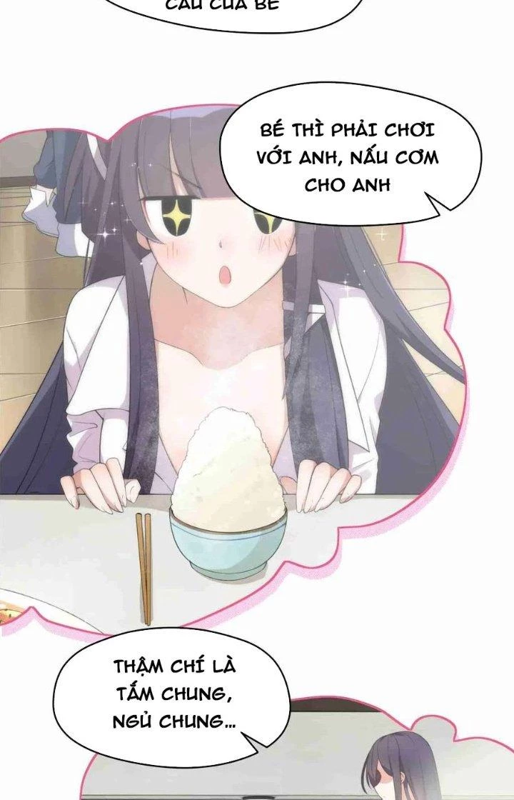 Phương Pháp Sử Dụng Ma Nữ Và Thánh Nữ Chapter 6 - Trang 2