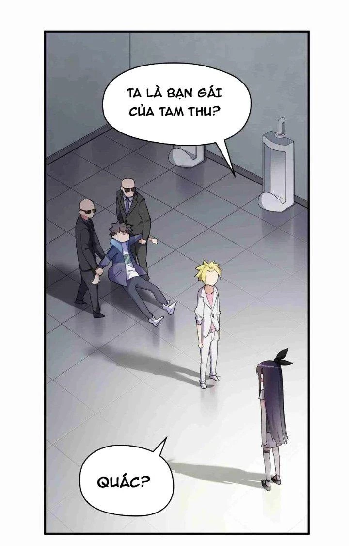 Phương Pháp Sử Dụng Ma Nữ Và Thánh Nữ Chapter 6 - Trang 2