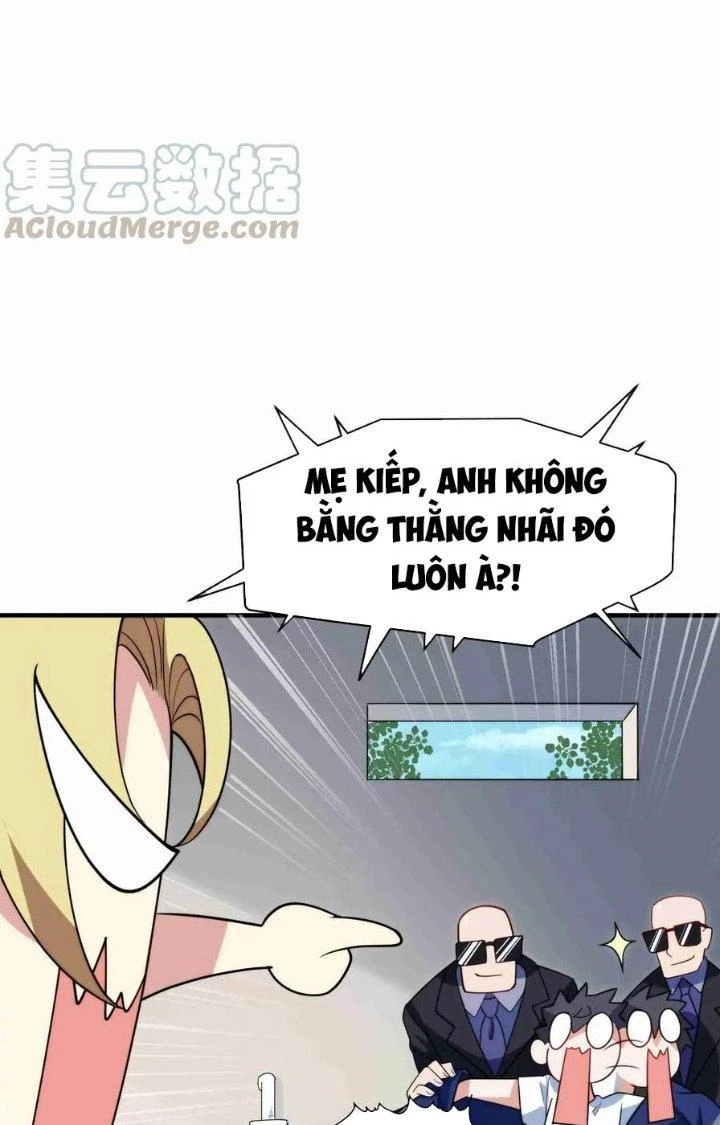 Phương Pháp Sử Dụng Ma Nữ Và Thánh Nữ Chapter 6 - Trang 2