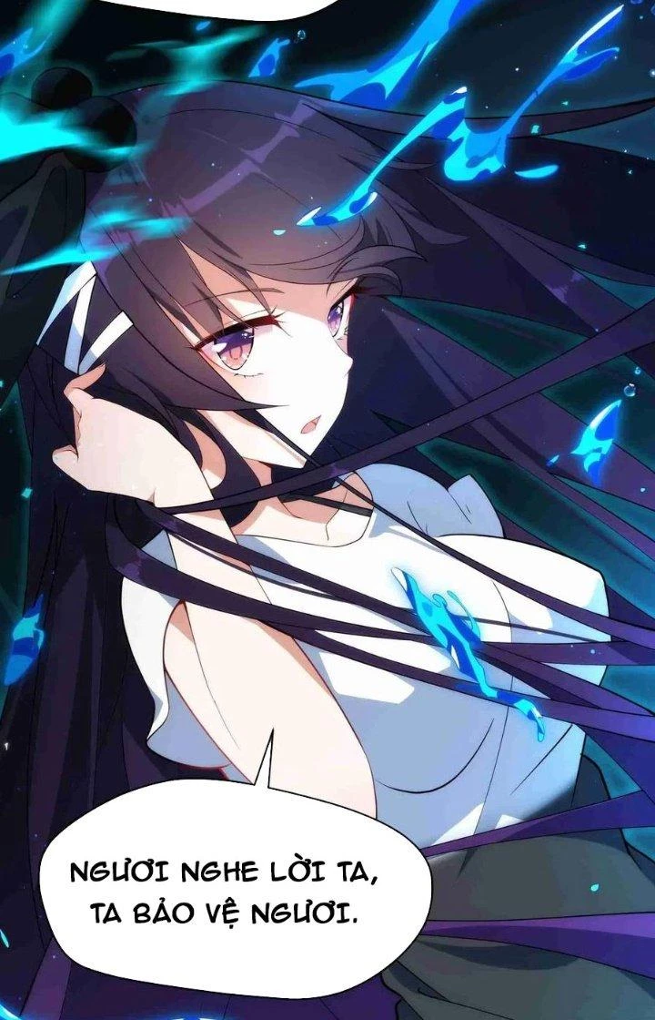 Phương Pháp Sử Dụng Ma Nữ Và Thánh Nữ Chapter 6 - Trang 2