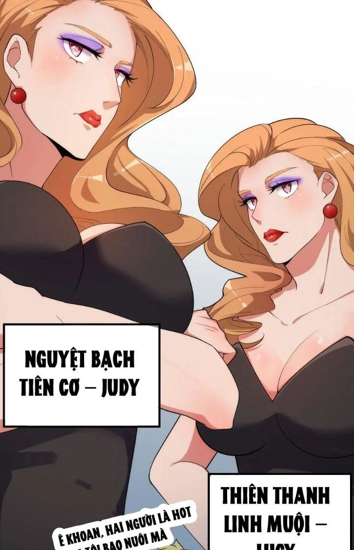 Phương Pháp Sử Dụng Ma Nữ Và Thánh Nữ Chapter 7 - Trang 2