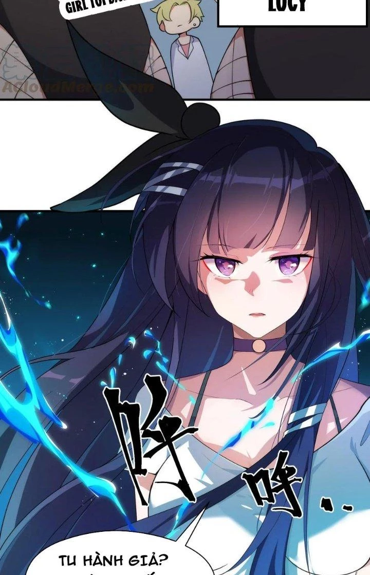 Phương Pháp Sử Dụng Ma Nữ Và Thánh Nữ Chapter 7 - Trang 2