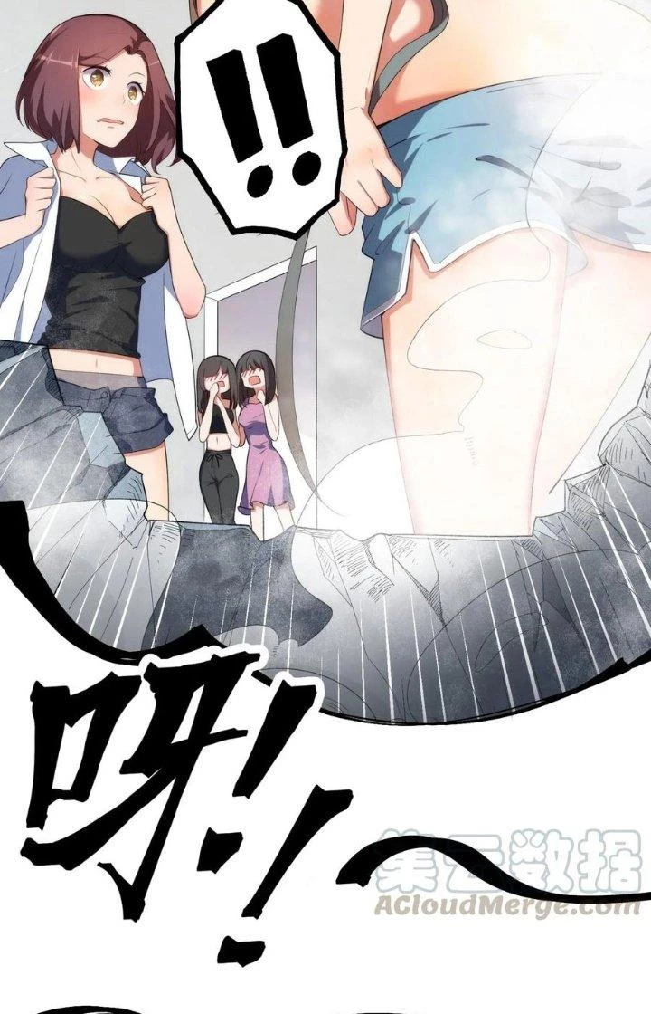 Phương Pháp Sử Dụng Ma Nữ Và Thánh Nữ Chapter 7 - Trang 2