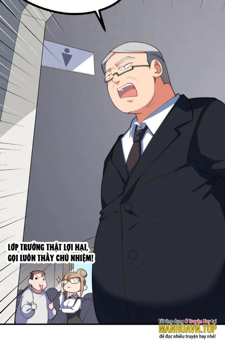 Phương Pháp Sử Dụng Ma Nữ Và Thánh Nữ Chapter 7 - Trang 2