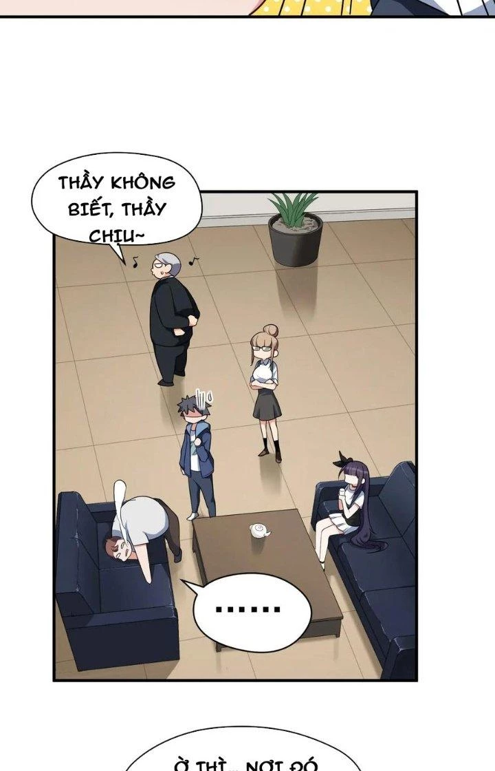 Phương Pháp Sử Dụng Ma Nữ Và Thánh Nữ Chapter 7 - Trang 2