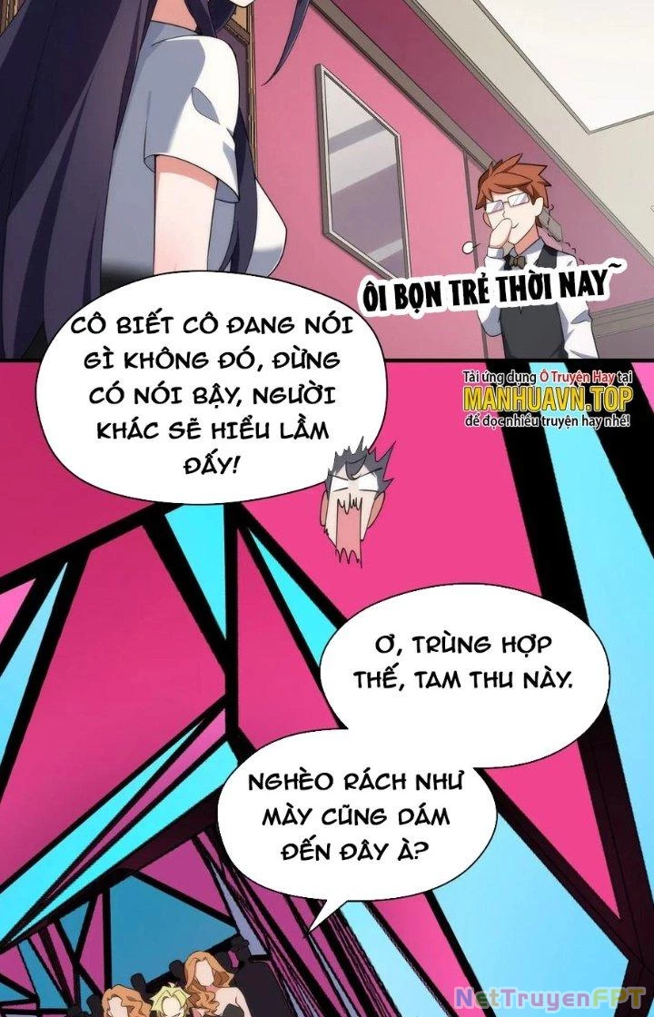 Phương Pháp Sử Dụng Ma Nữ Và Thánh Nữ Chapter 7 - Trang 2