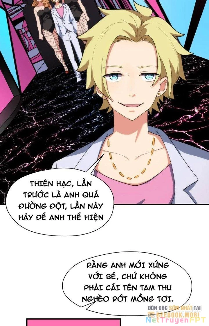 Phương Pháp Sử Dụng Ma Nữ Và Thánh Nữ Chapter 7 - Trang 2