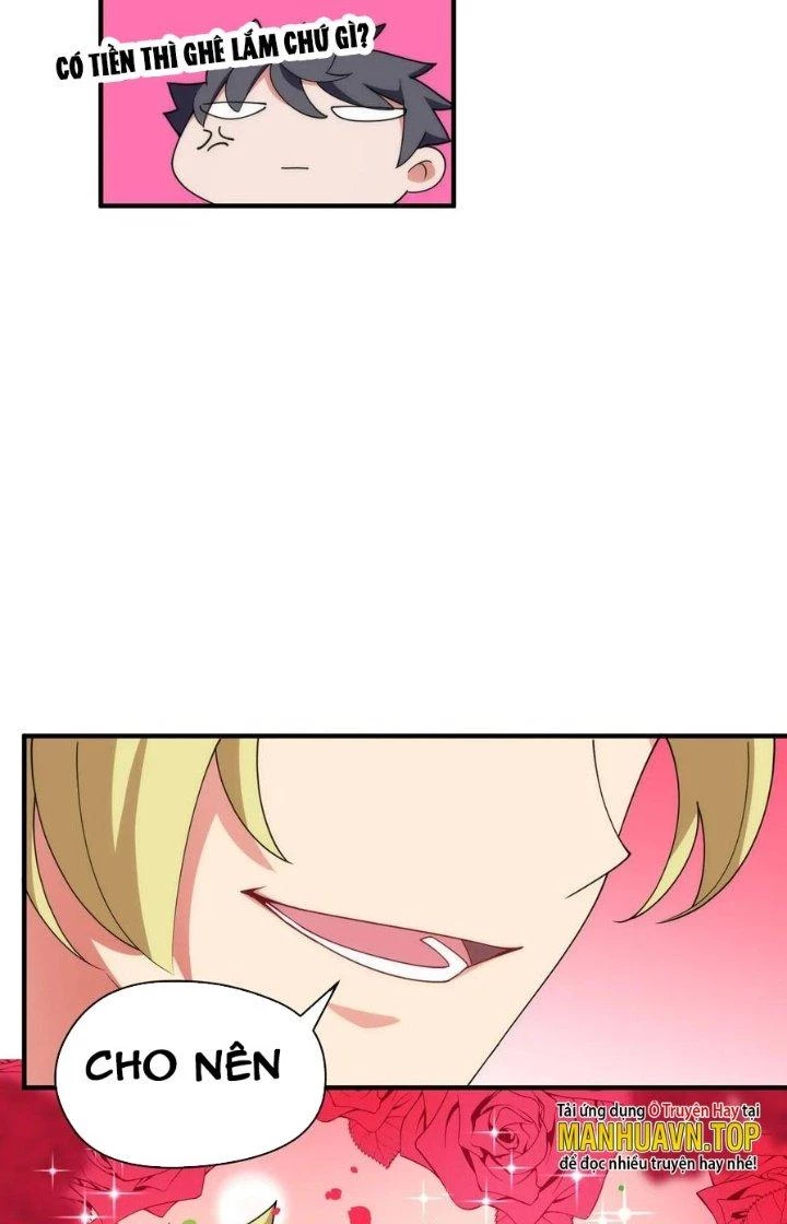 Phương Pháp Sử Dụng Ma Nữ Và Thánh Nữ Chapter 7 - Trang 2