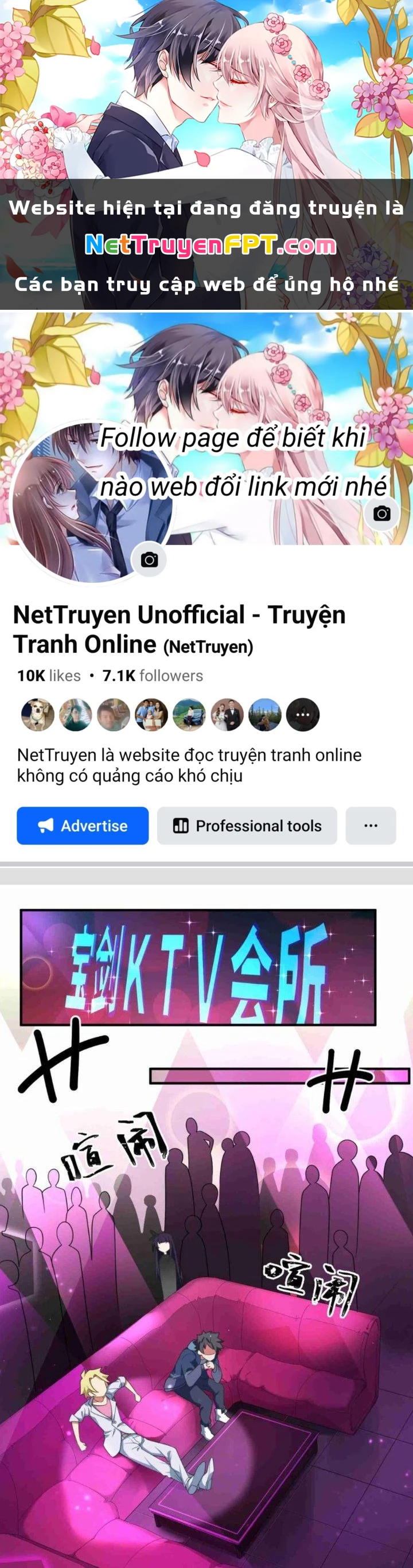 Phương Pháp Sử Dụng Ma Nữ Và Thánh Nữ Chapter 8 - Trang 2